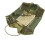 Tactical Helmet Cover Camouflage Elastic Cord 4