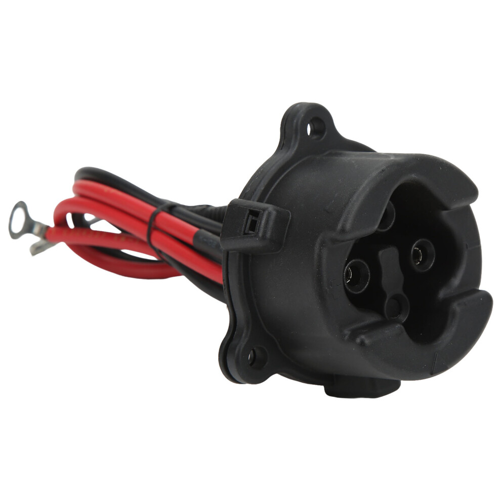 Dc Charging Receptacle 48V Jr1âH235aâ00 Safe 9121376237164