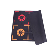 Basketball Pad Non-Slip Quiet Footwork Training Mat