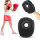 Sanda Boxing Arc shaped Precision Hand Leg Target 5