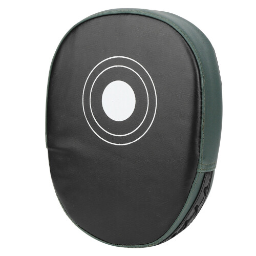 Sanda Boxing Arc shaped Precision Hand Leg Target 1