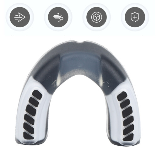 EVA Black Professional Tooth Protection Signal 2