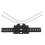 Easy.Install Motorcycle Exhaust Protector Anti Hot Cover with Cable Ties 2