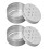 10PCS Dog Scent Training Boxes with 10 Soft 14