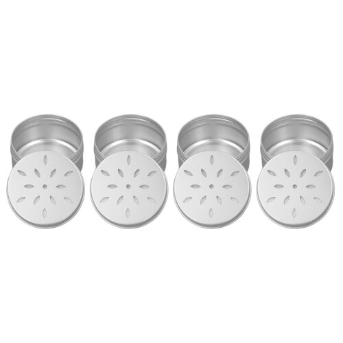 10PCS Dog Scent Training Boxes with 10 Soft 1