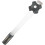 Archery Bow Clicker Stainless Steel for Recurve Bows 4