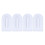 8Pcs Fondant Icing Smoother Polisher Cake 9