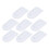 8Pcs Fondant Icing Smoother Polisher Cake 1