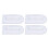 8Pcs Fondant Icing Smoother Polisher Cake 6