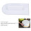 8Pcs Fondant Icing Smoother Polisher Cake 14