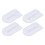8Pcs Fondant Icing Smoother Polisher Cake 4