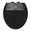 Car Bluetooth Speaker Hand-Free Visor Clip 600mAh, Bluetooth 5.0 16