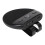 Car Bluetooth Speaker Hand-Free Visor Clip 600mAh, Bluetooth 5.0 1