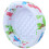 Round Inflatable Baby Toddlers Swimming Pool 4
