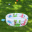 Round Inflatable Baby Toddlers Swimming Pool 11