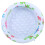 Round Inflatable Baby Toddlers Swimming Pool 9