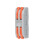 10 pièces connecteurs de fils orange 2 entrées 2 sorties 24 A 9