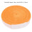 10M Polyester Fiber Sweat Absorption Anti Skid 10