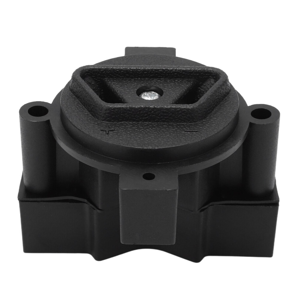2 Prong Charger Receptacle 0014107 Club Car 9121376237638