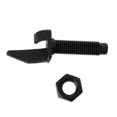 Center Arrow Rest For Recurve Bow - Outdoor Archery