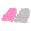 2 Pack Beehive Shape Molds Silicone Baking Mould 9