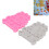 2 Pack Beehive Shape Molds Silicone Baking Mould 12