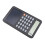 Calculatrice bloc-notes LCD à 12 chiffres, 190 mAh, Noir 1