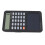 Calculatrice bloc-notes LCD à 12 chiffres, 190 mAh, Noir 14