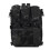 Nylon Banger Back Panel For Ferro FCPC V5 Plate Carrier MOLLE 1