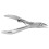 Piglet Teeth Cutter Elbow Stainless Steel Ergonomic Handle Piglets Teeth Nipper 8