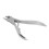 Piglet Teeth Cutter Elbow Stainless Steel Ergonomic Handle Piglets Teeth Nipper 14
