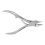 Piglet Teeth Cutter Elbow Stainless Steel Ergonomic Handle Piglets Teeth Nipper 11