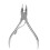 Piglet Teeth Cutter Elbow Stainless Steel Ergonomic Handle Piglets Teeth Nipper 6