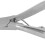 Piglet Teeth Cutter Elbow Stainless Steel Ergonomic Handle Piglets Teeth Nipper 9