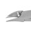 Piglet Teeth Cutter Elbow Stainless Steel Ergonomic Handle Piglets Teeth Nipper 10