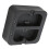 Chargeur de sonnette vidéo noir DC5V 800mA x2 135g 6