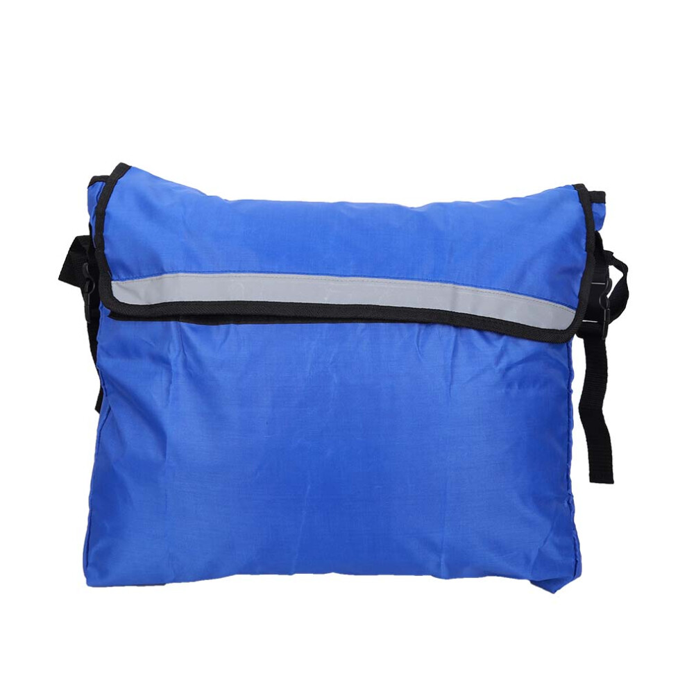Wheelchair Storage Bag Walker Mobility Aids