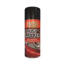 1x 400ml Auto Extreme Rust Proofer Spray Aerosol