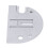 Sewing Machine Needle Plate 317398 Stainless Steel 7