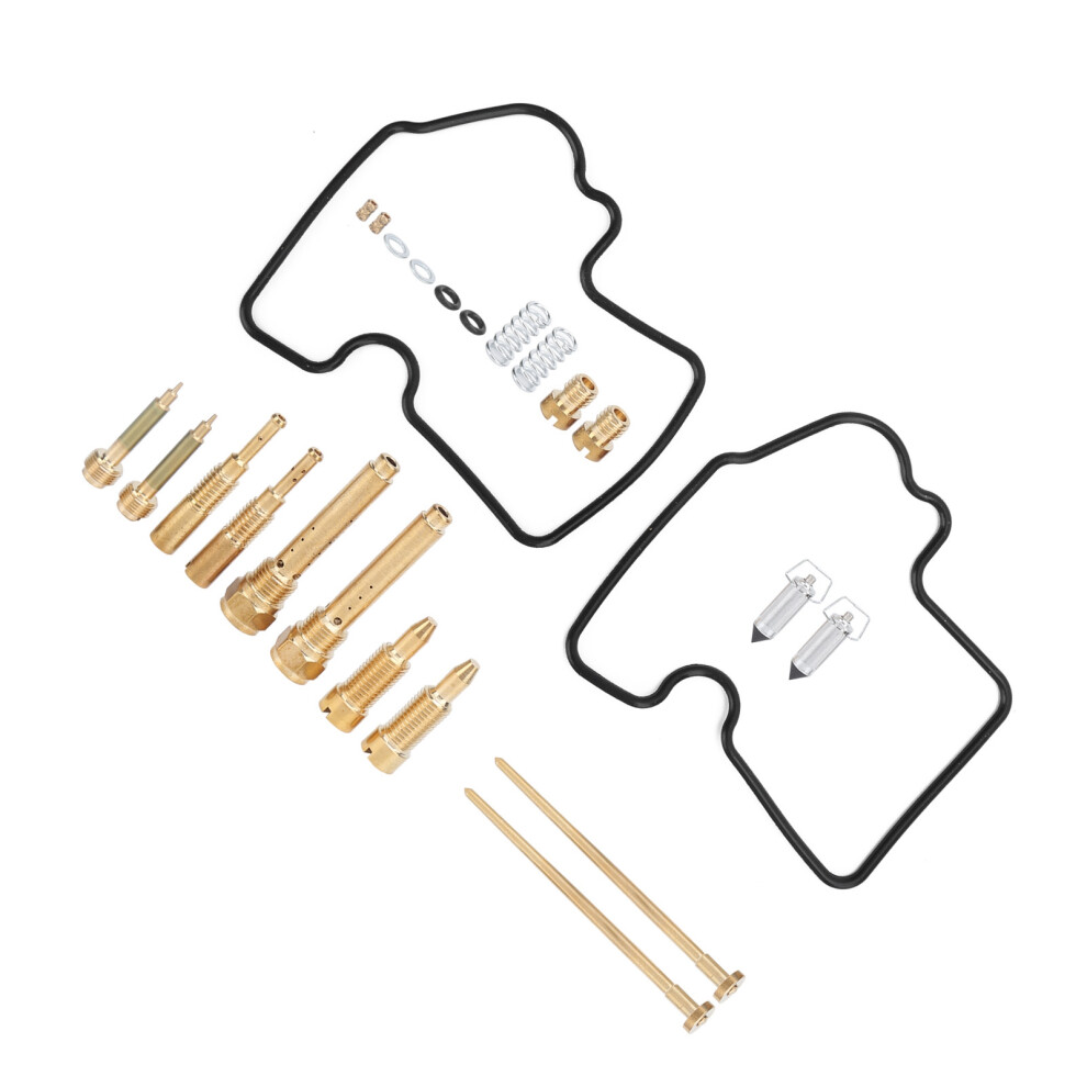 Motorcycle Carburetor Repair Kit For Kawasaki Brute Force 750 2005-2007 8101333288614