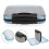 Double-Sided Lure Bait Fly Fishing Box Plastic 6