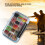 Double-Sided Lure Bait Fly Fishing Box Plastic 9