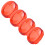 4pcs 6cm/2.36in Motorcycle Turn Signal Light Lens 4