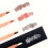 4 Pieces Color Sketching Pencils Beginner Charcoal 5