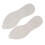 Shoe Sole Replacement Rubber Full Bottom Non Slip 4