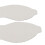 Shoe Sole Replacement Rubber Full Bottom Non Slip 15