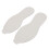 Shoe Sole Replacement Rubber Full Bottom Non Slip 8