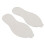 Shoe Sole Replacement Rubber Full Bottom Non Slip 10