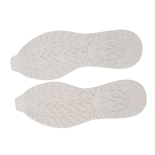 Shoe Sole Replacement Rubber Full Bottom Non Slip 2