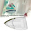 Copriscarpe in alluminio e ferro B-8TN 21,5*15*1 cm 10
